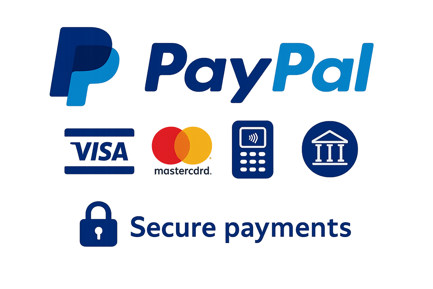 PAYPAL BUSINESS IMAGE