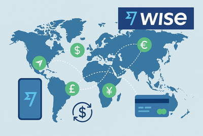 TRANSFER WISE BUSINESS IMAGE