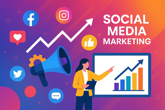 Why Social Media Marketing Is Important for Any Business