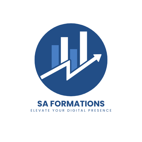 SA FORMATIONS