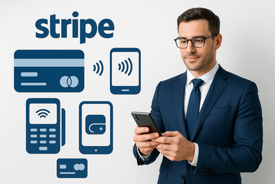 STRIPE BUSINESS IMAGE 